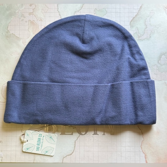 Tag Aloha Hibiscus Beanie - Picture 10 of 11